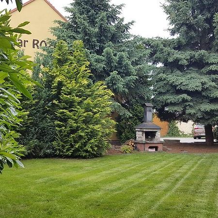 Villa Rozarka Stare Mesto  エクステリア 写真