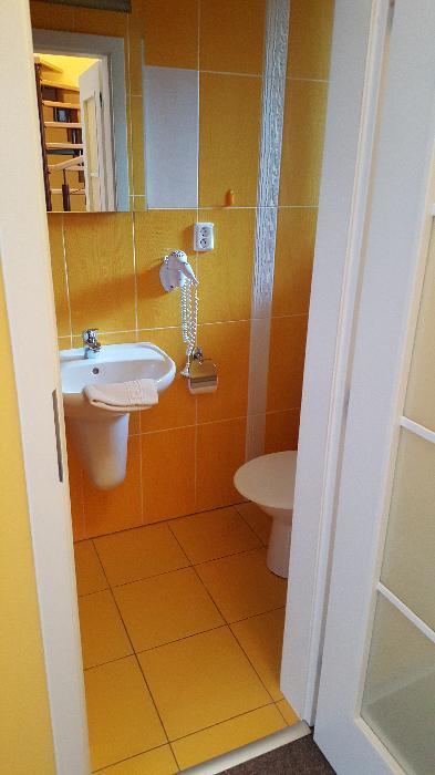 Villa Rozarka Stare Mesto  エクステリア 写真