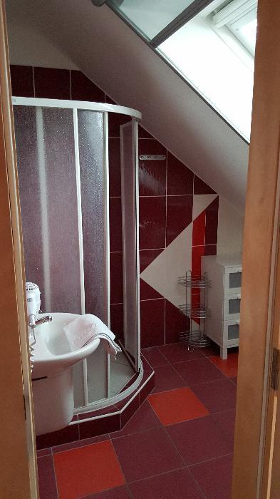 Villa Rozarka Stare Mesto  エクステリア 写真