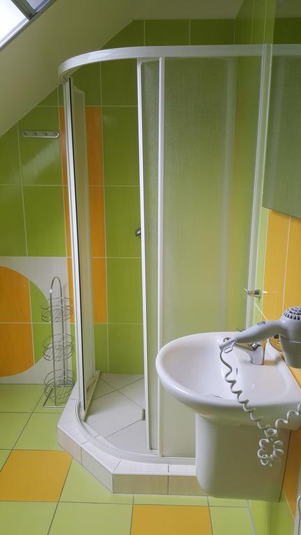 Villa Rozarka Stare Mesto  エクステリア 写真