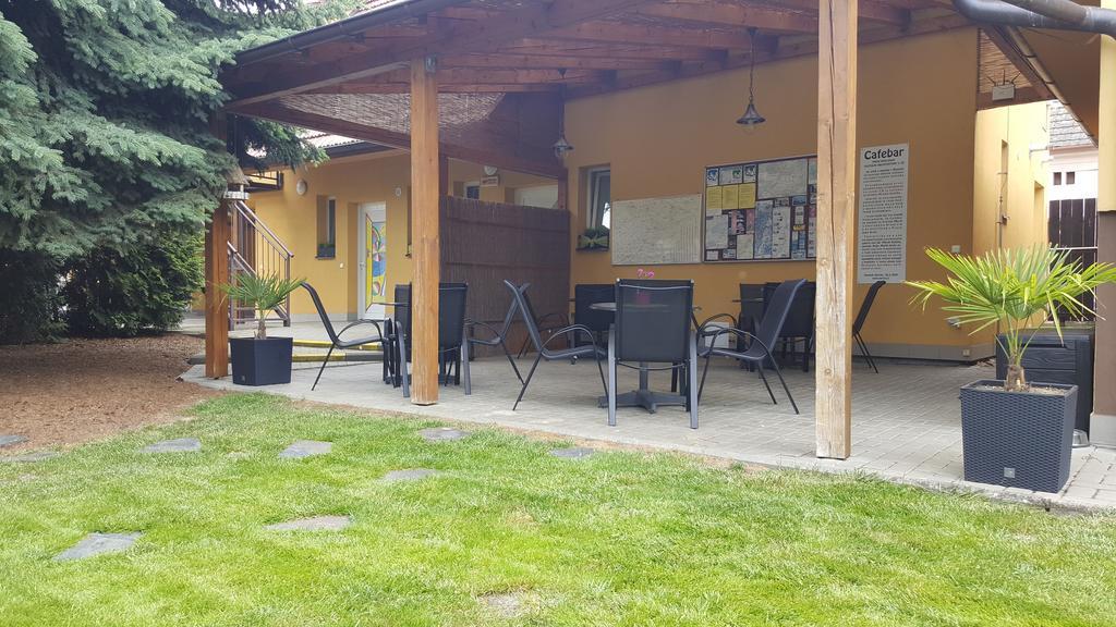 Villa Rozarka Stare Mesto  エクステリア 写真